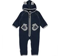 Udo Fleece & Thermo